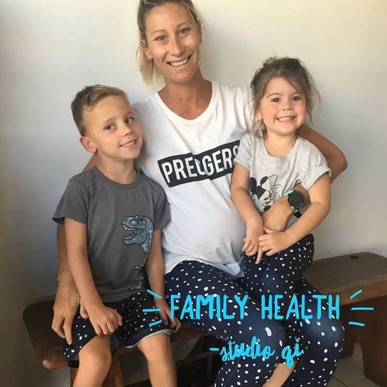 Family Health